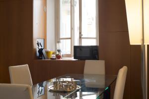 Via Ciro Menotti Halldis Apartment * Milan