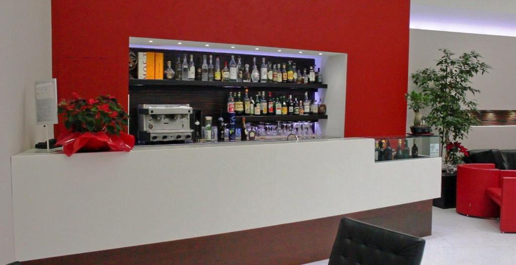 Hotel Ibis Styles Centro