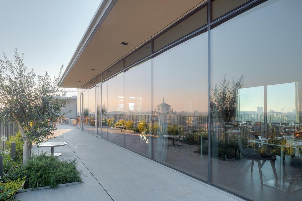 Hotel Viu Milan, A Member Of Design