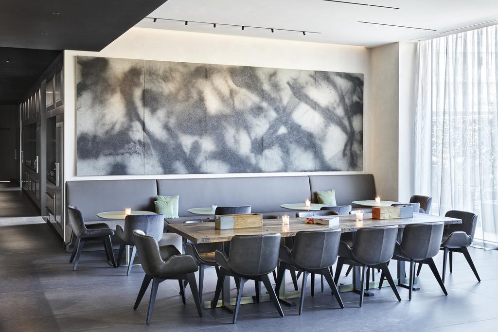 Viu Milan, A Member Of Design Milan