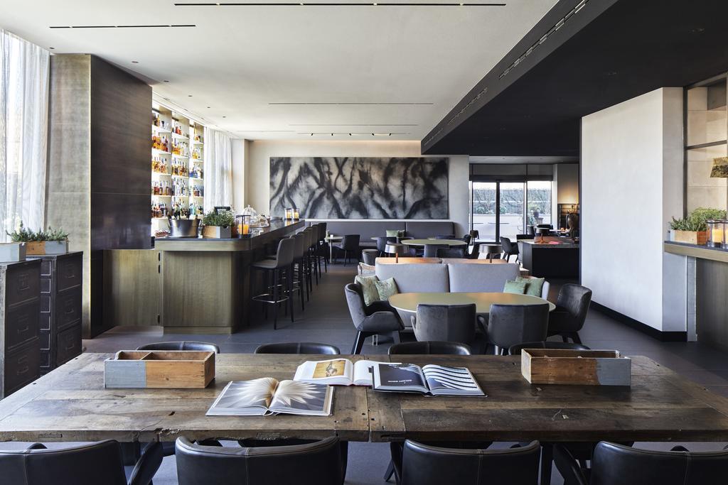 Hotel Viu Milan, A Member Of Design 5*