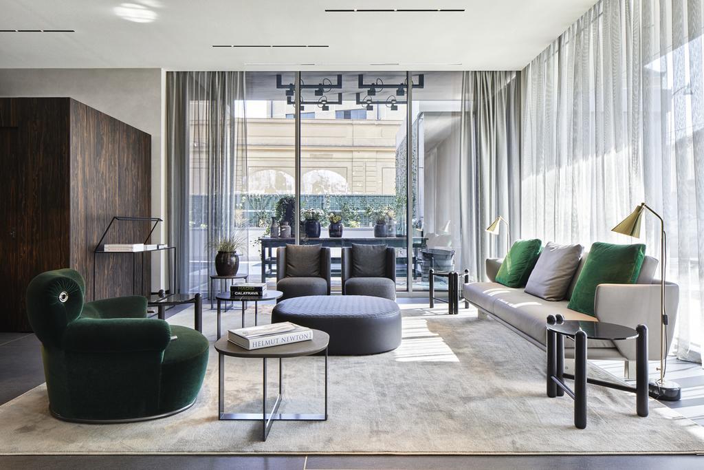 Viu Milan, A Member Of Design Hotel