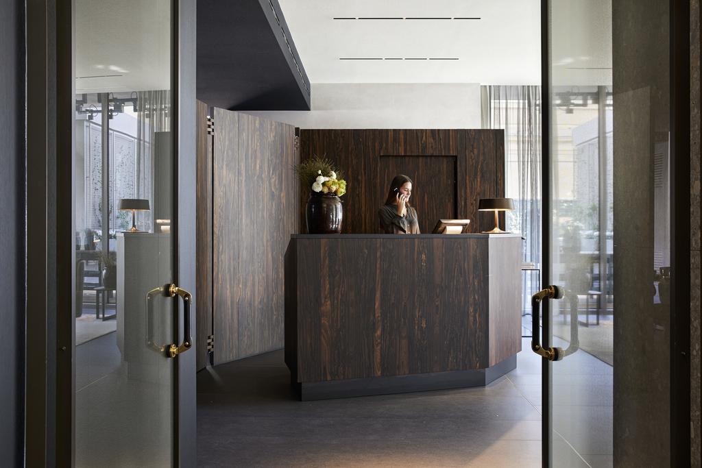 Hotel Viu Milan, A Member Of Design 5*