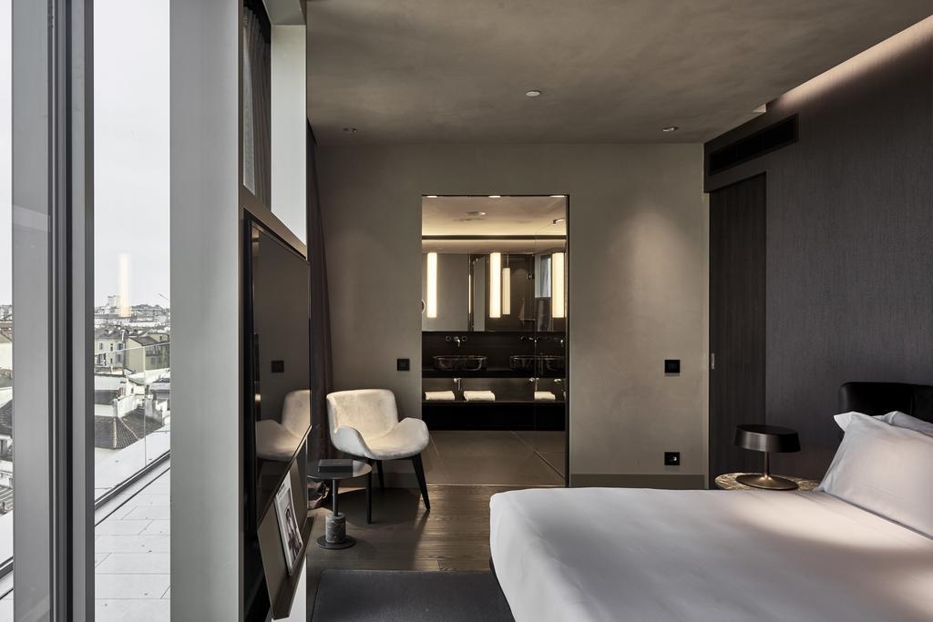 Viu Milan, A Member Of Design Hotel 5*