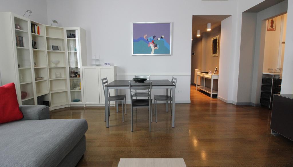 Italianway-vittoria Colonna Apartment