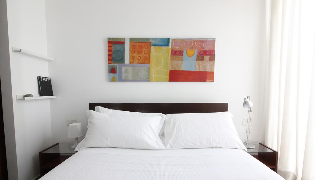 Italianway-vittoria Colonna Apartment Milan