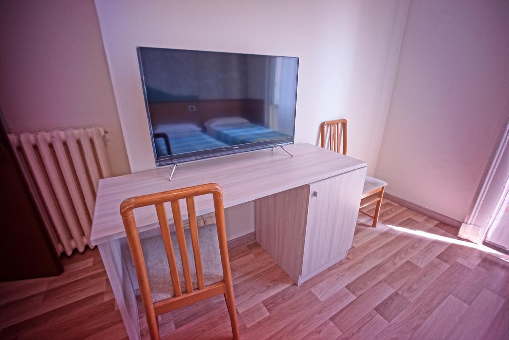 Hotel Gran Sasso