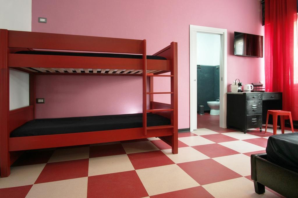 Guest house Milano Affittacamere Milan