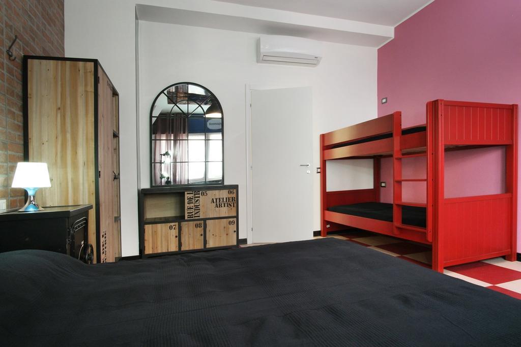 Guest house Milano Affittacamere Milan