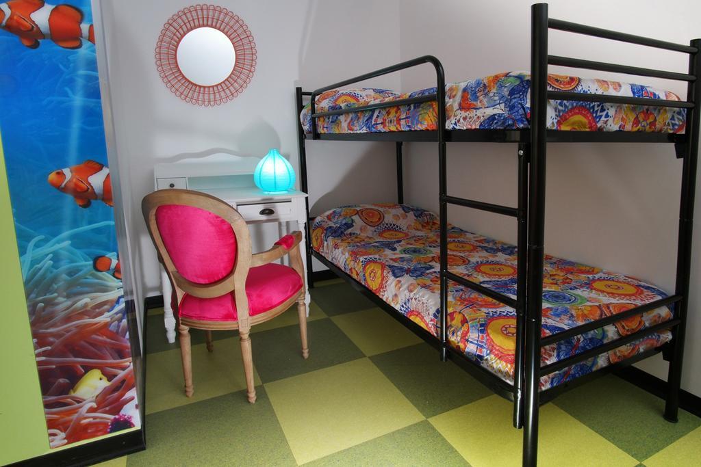 Guest house Milano Affittacamere 2*