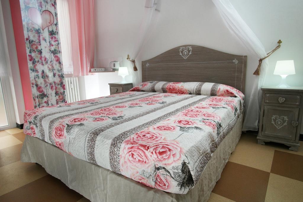 Guest house Milano Affittacamere 2*