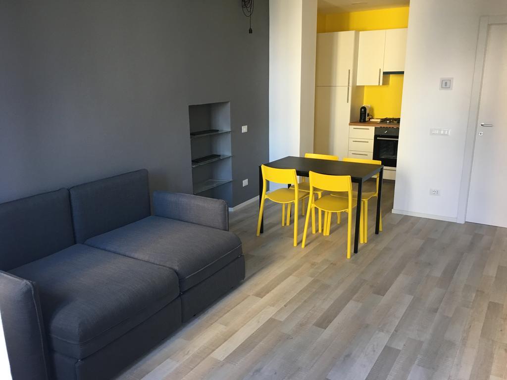 Fashion District Apartment