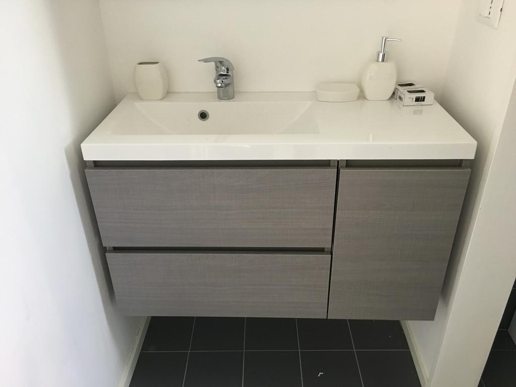 Fashion District Apartment
