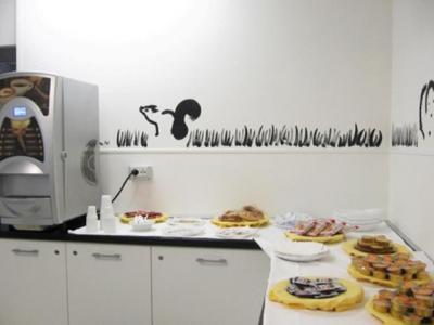 New Generation Center Hostel