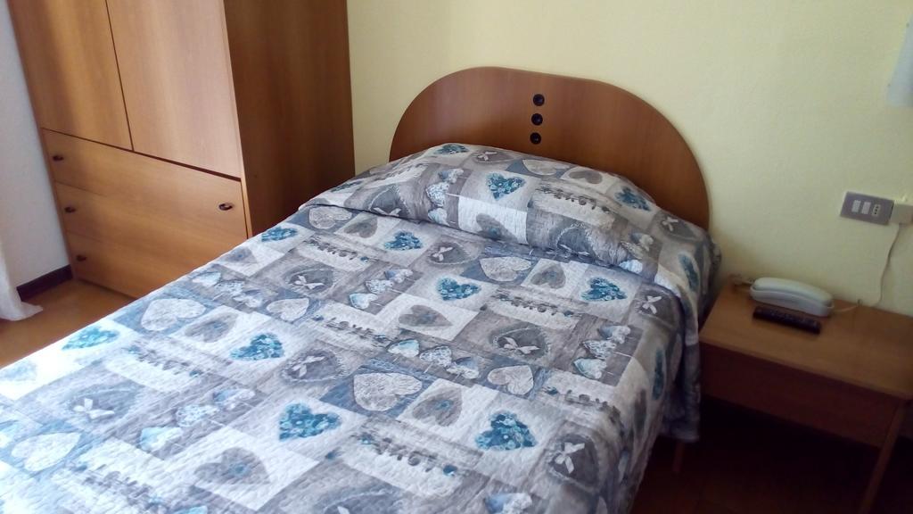 Hotel Tirreno Milan