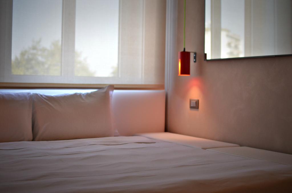 Hotel Allegroitalia Espresso Darsena Milan