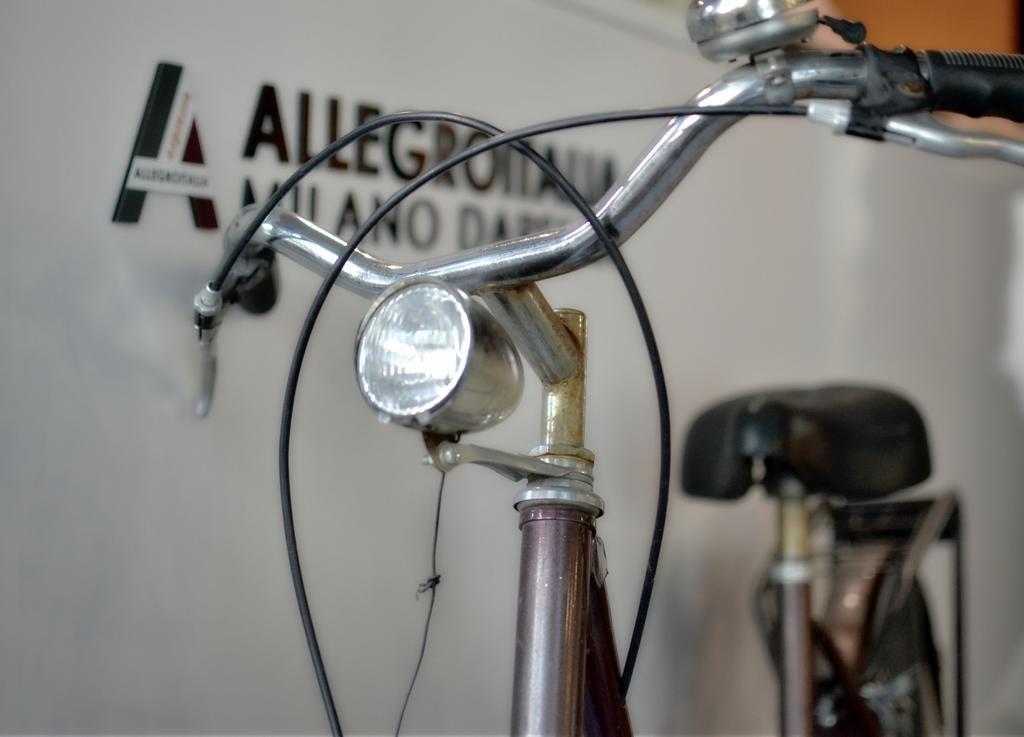 Allegroitalia Espresso Darsena Hotel 3*