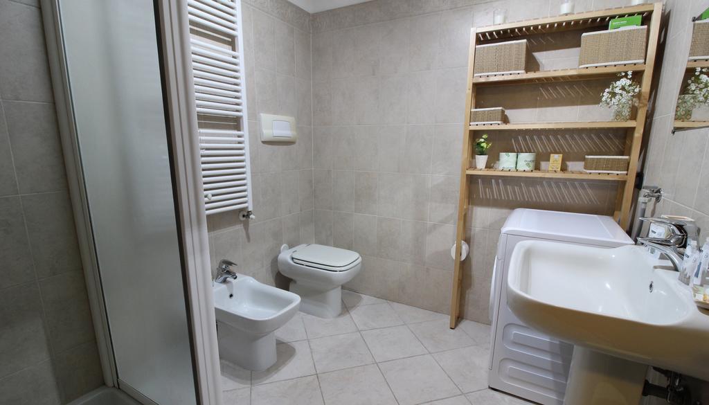 Italianway-s.m. Fontana Apartment Milan