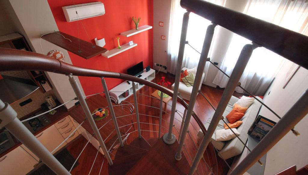Apartment Italianway-s.m. Fontana *