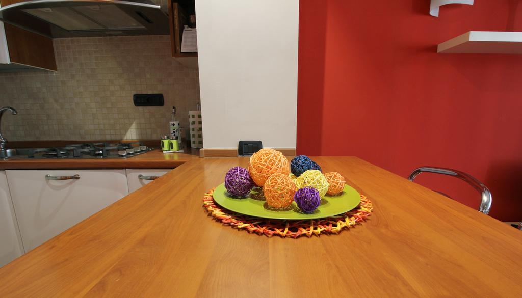 Apartment Italianway-s.m. Fontana Milan