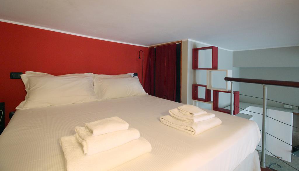 Italianway-s.m. Fontana Apartment *