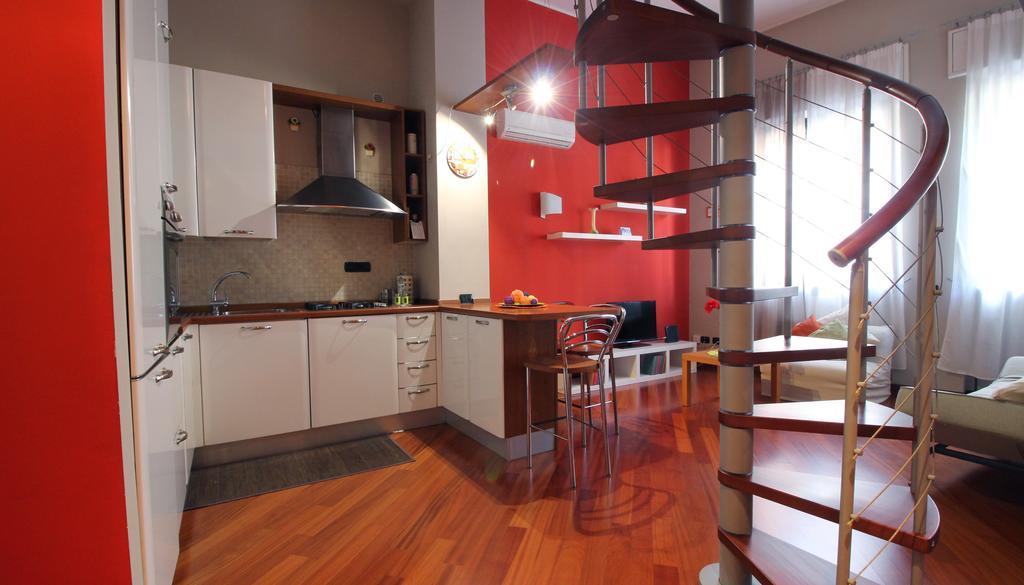 Apartment Italianway-s.m. Fontana *