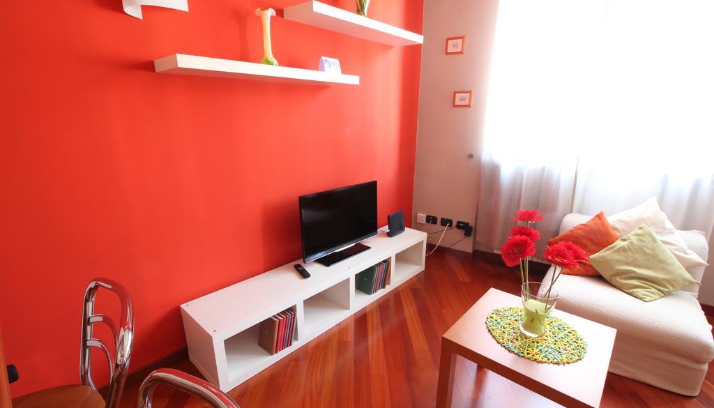 Italianway-s.m. Fontana Apartment Milan
