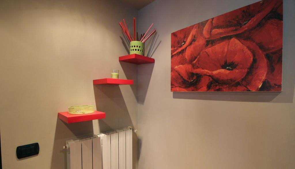 Italianway-s.m. Fontana Apartment *