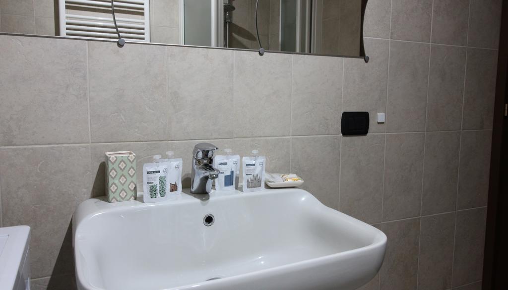 Apartment Italianway-s.m. Fontana *