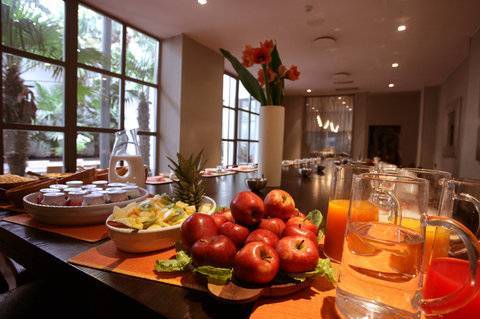Townhouse 12 Hotel 4*