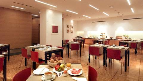 Western Major Hotel 4*