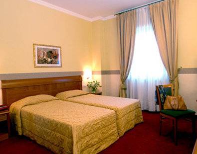 Hotel Western Major 4*