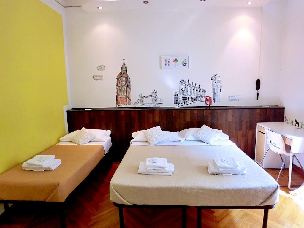 Argentina Bed & Breakfast Milan