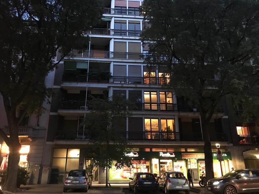 Piazza Napoli Penthouse Apartamento Milão