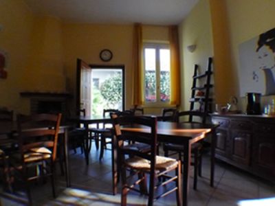 Bed & Breakfast La Corte Del 26