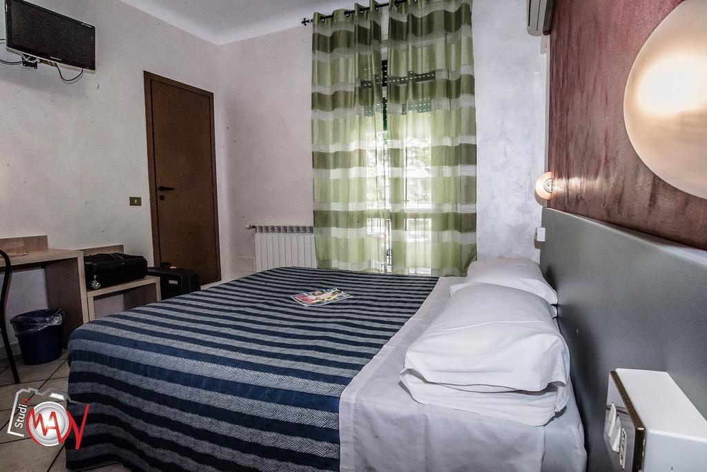 Hotel Bel Sit Milão