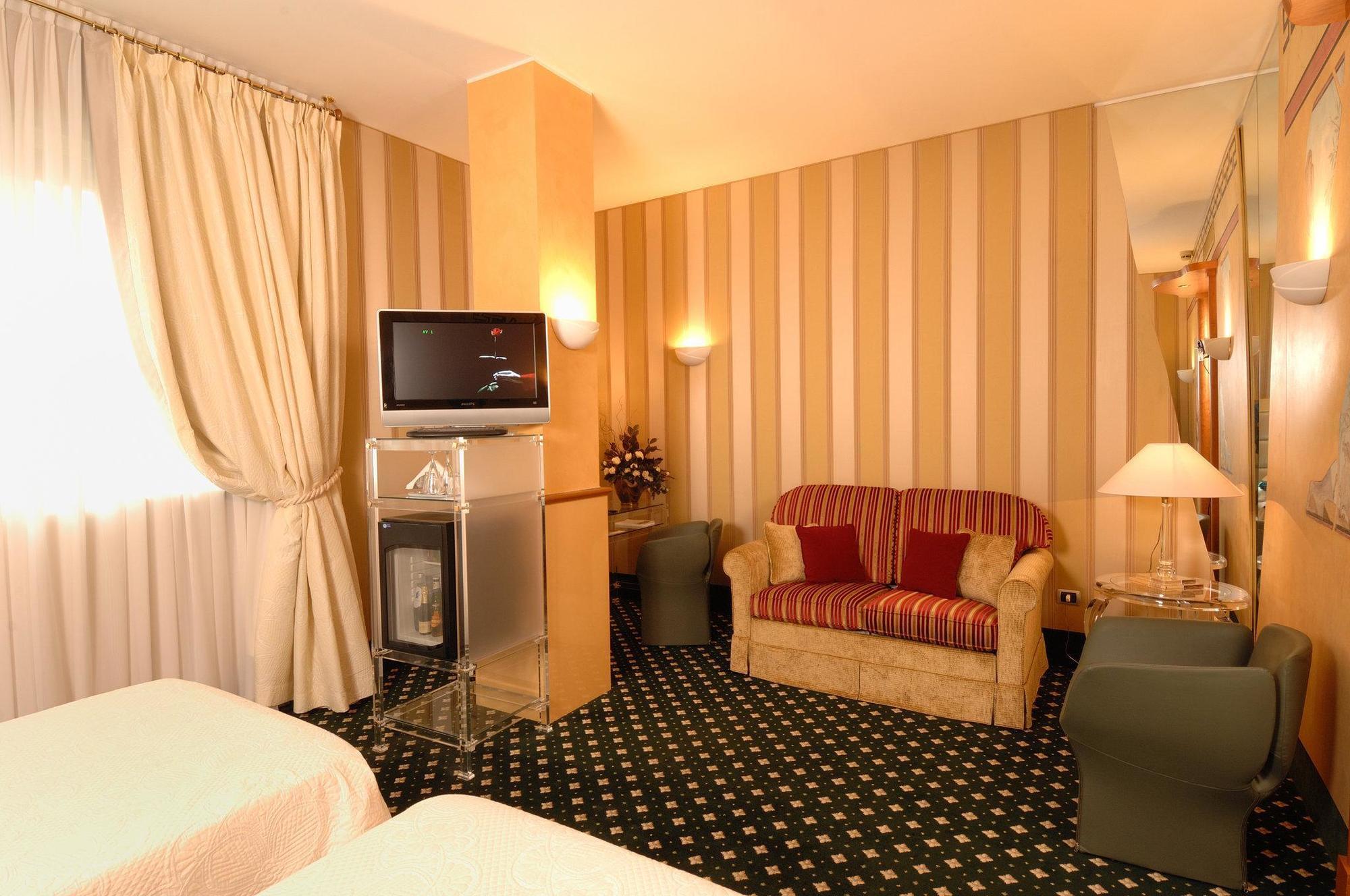 C-hotels Rubens 4* Milão