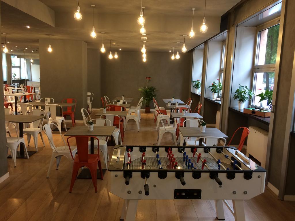 Allegroitalia Espresso Darsena 3*