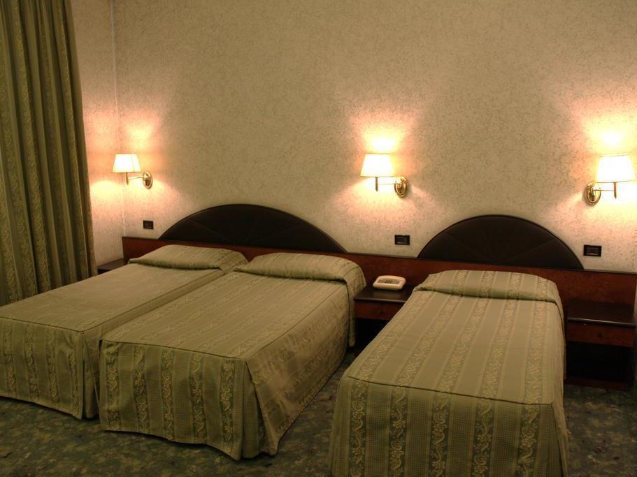 Hotel Spice Milan
