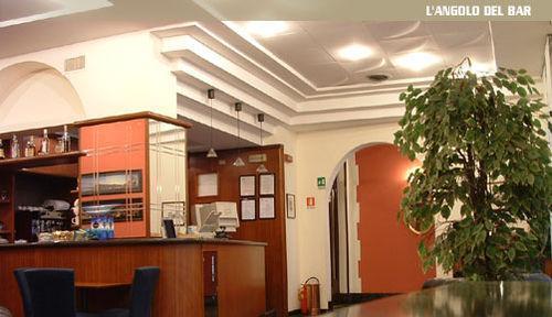 Giulio Cesare Hotel