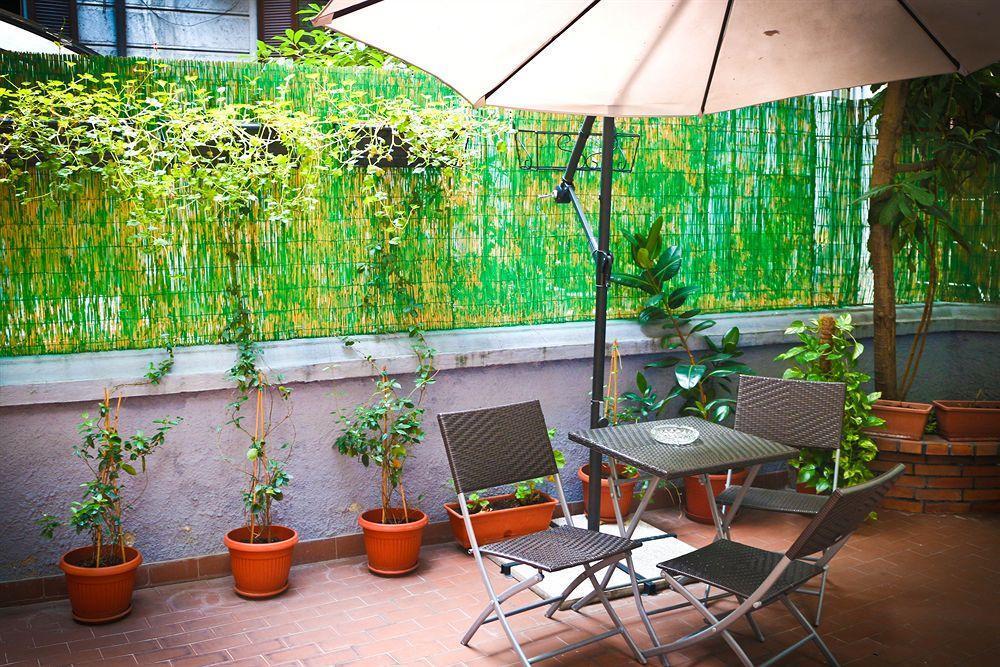 Hotel Losanna