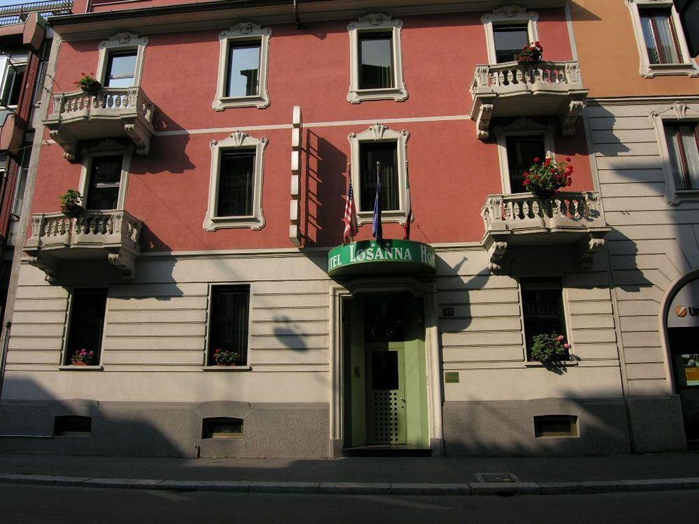 Losanna Hotel