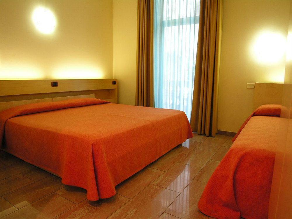 Losanna 3* Milan