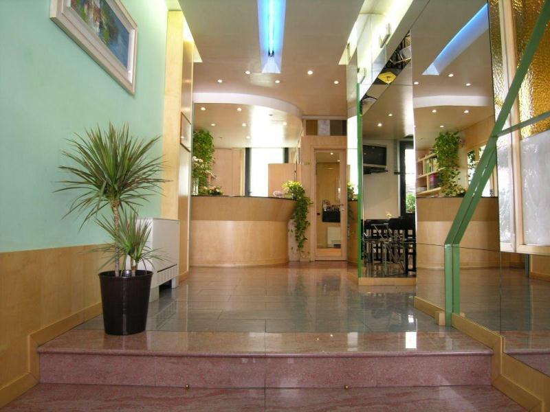 Losanna Hotel