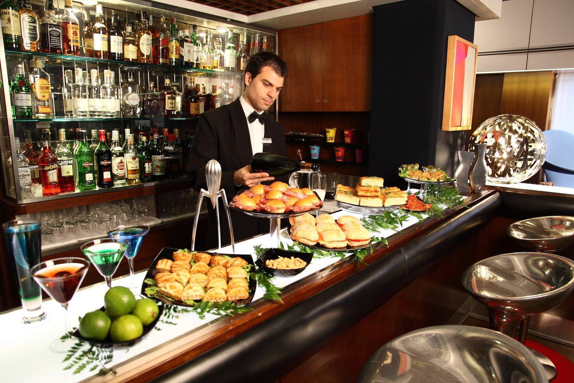 Hotel Mediolanum 4*