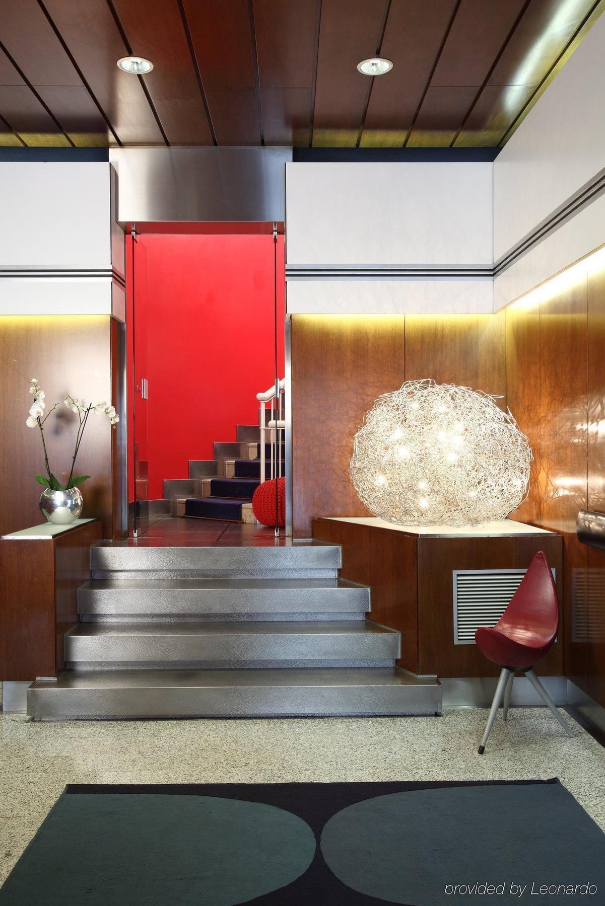 Hotel Mediolanum 4*