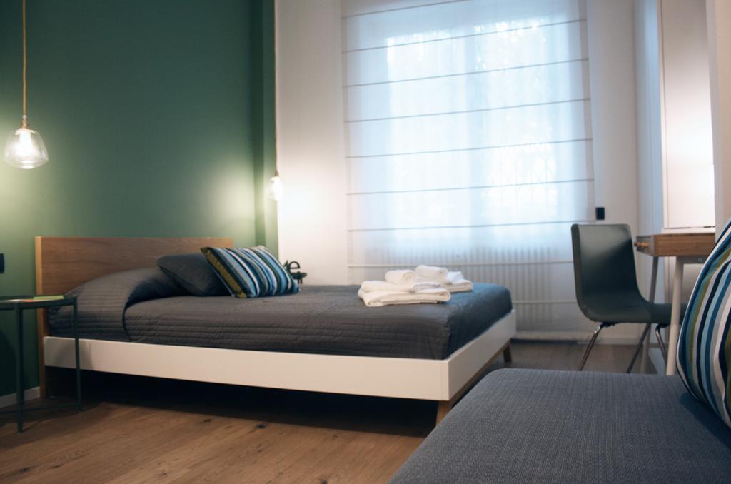 Apartamento Navigli - Via Tortona Milão
