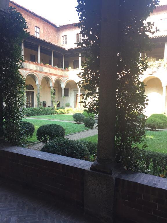 Apartment Loft Di Nemi