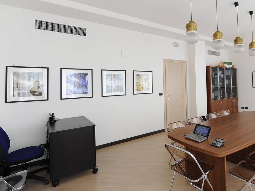Aparthotel Corvetto Porto Di Mare Milan