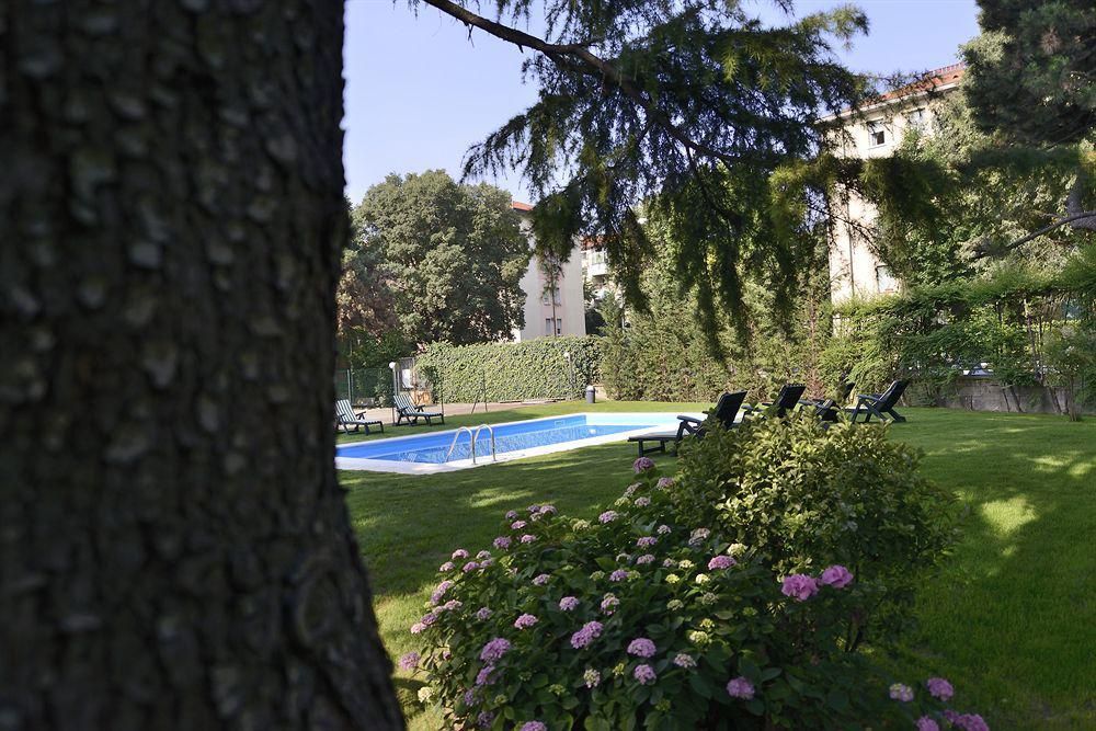 Corvetto Porto Di Mare Aparthotel Milan